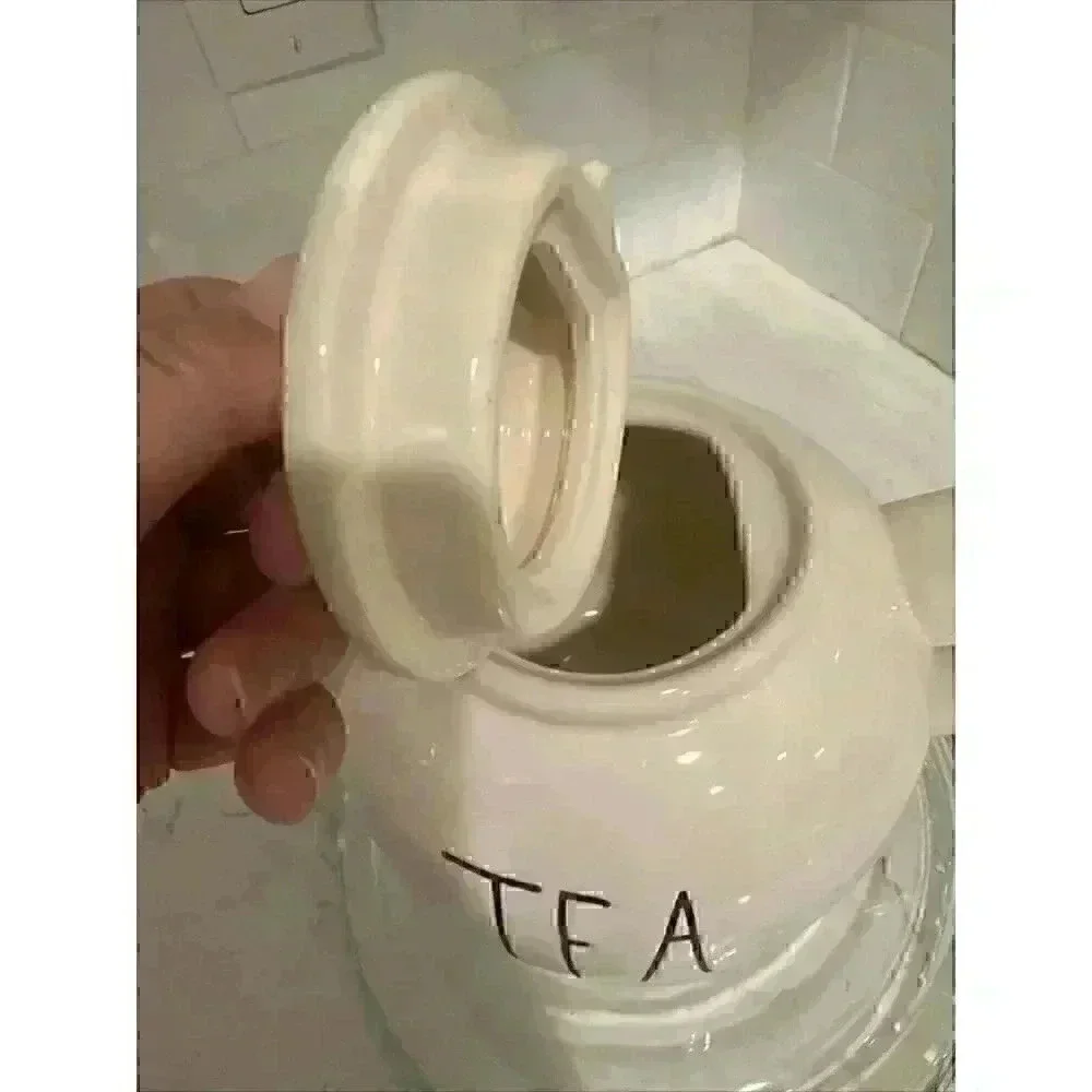 Rae Dunn Artisan Collection Teapot
